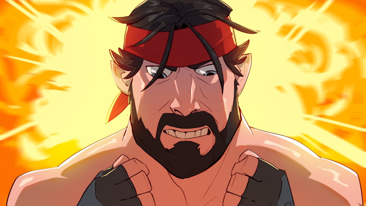 Vanze🇦🇷 | COMMS OPEN tweet media