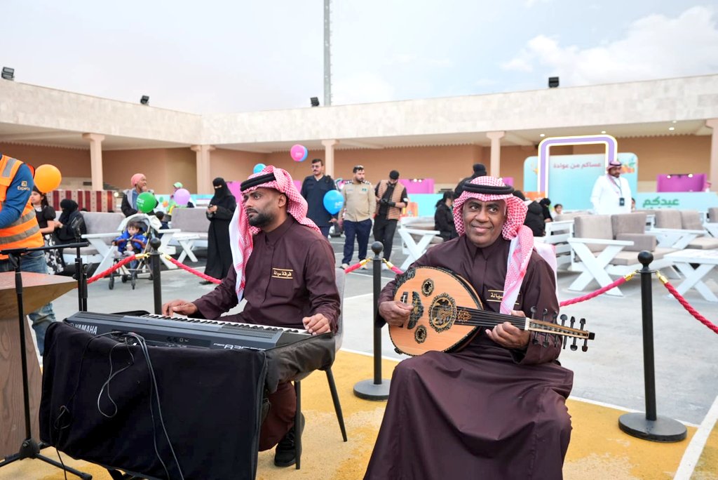 فعاليات أمانة منطقة الحدود الشمالية tweet media