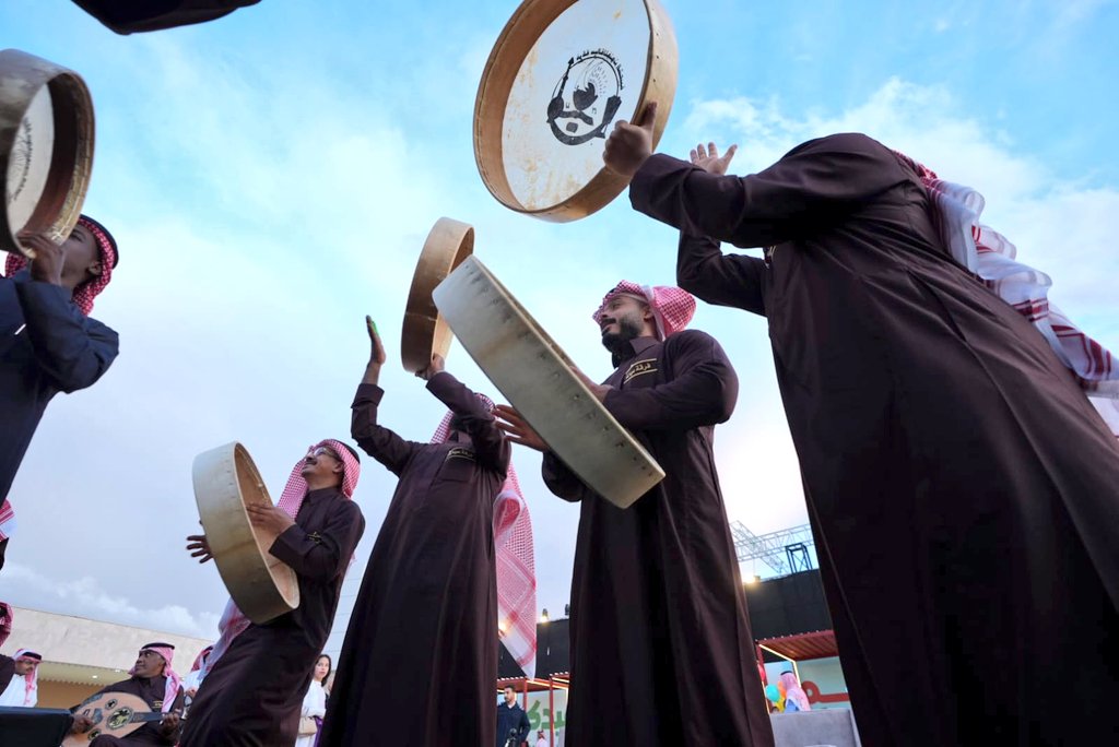 فعاليات أمانة منطقة الحدود الشمالية tweet media