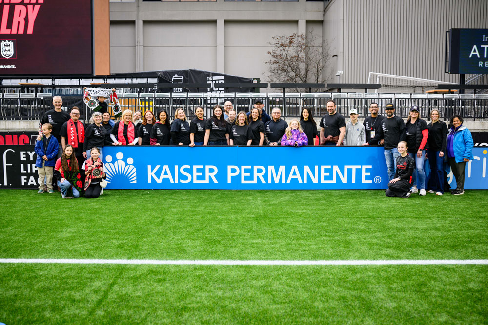 Kaiser Permanente NW tweet media
