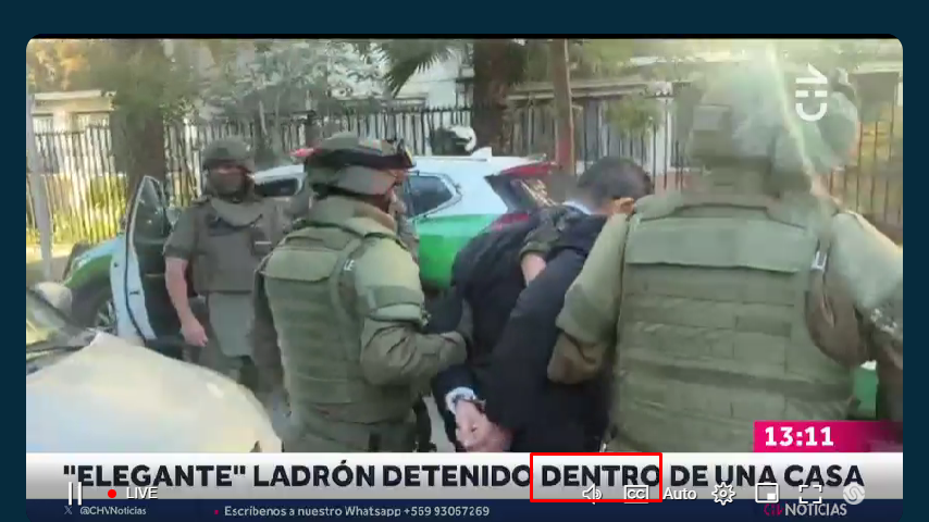 caquines's tweet photo. @chilevision  noticias del medio dia https://t.co/vlbUvAM7XQ