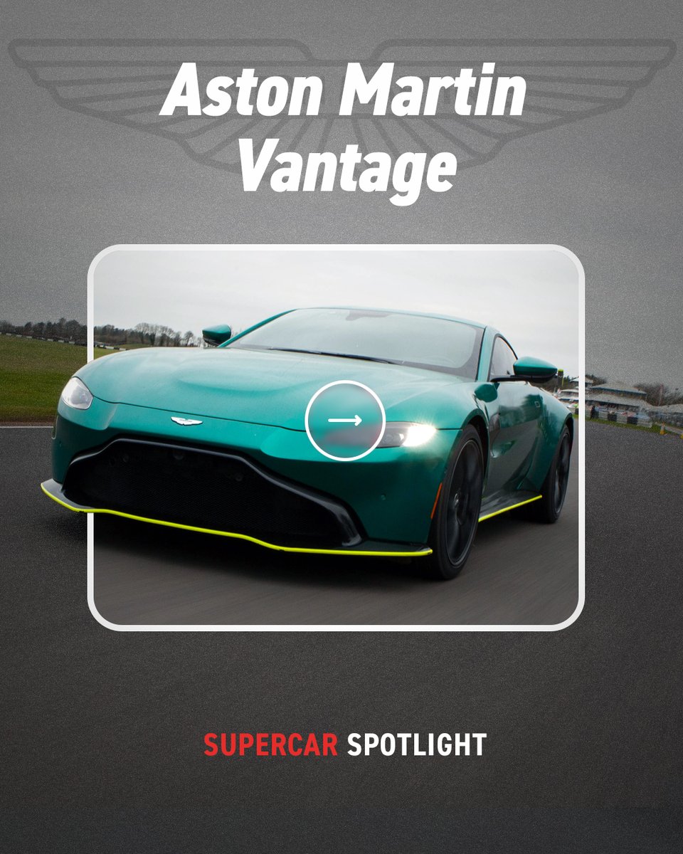 TrackDays tweet media