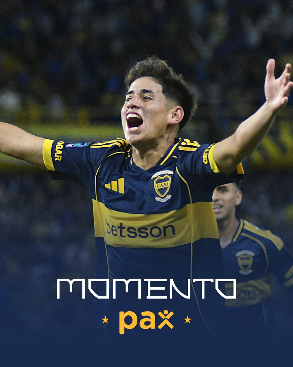 Boca Juniors tweet media