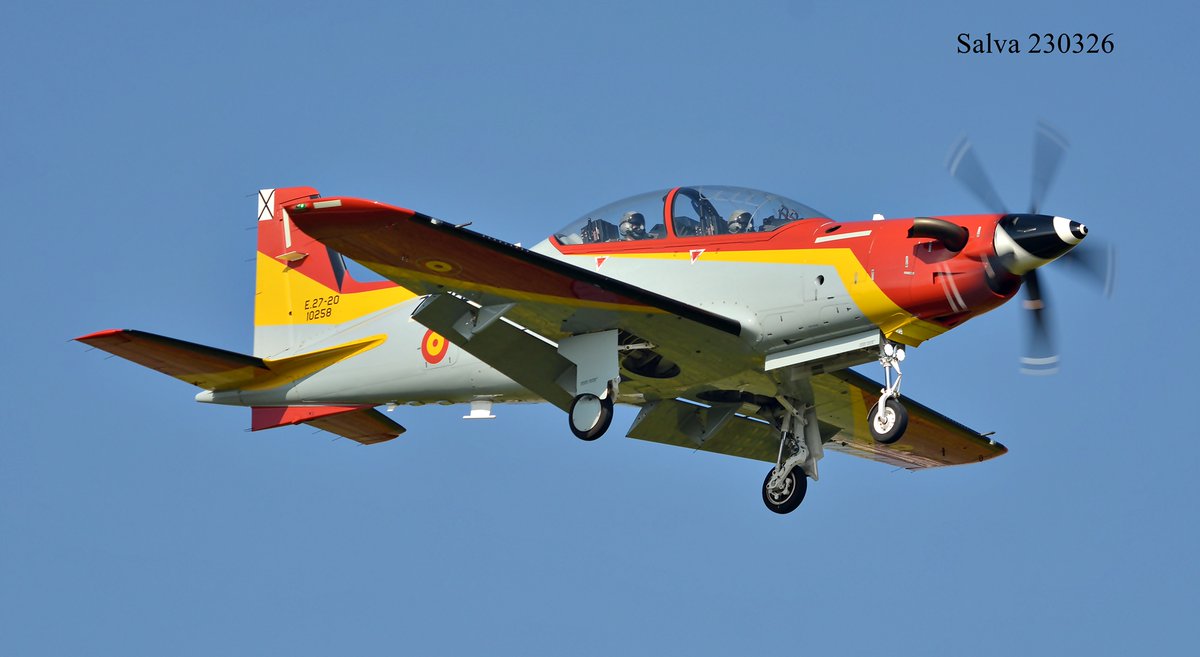 Salvador Marín tweet media