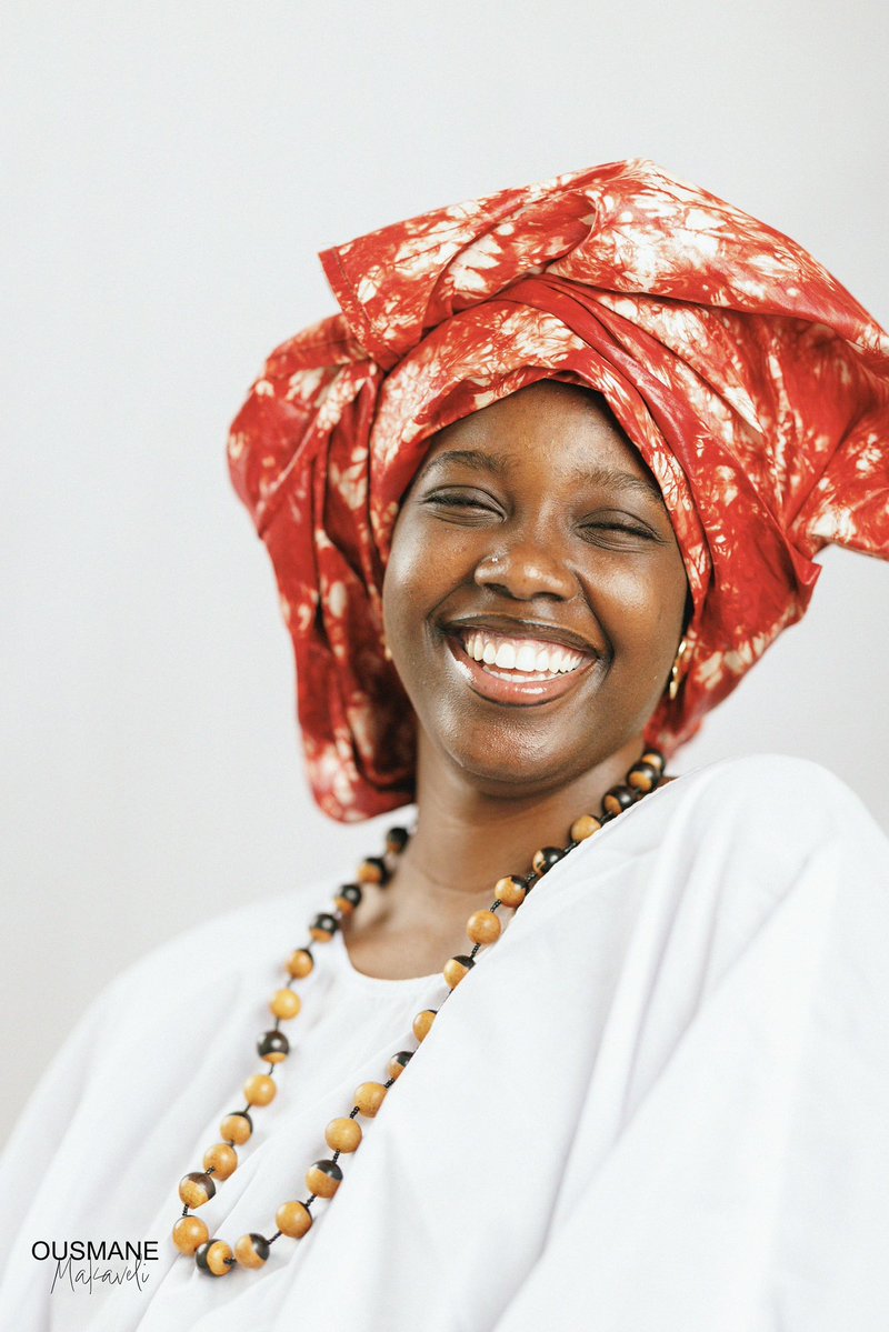 Ousmane Makaveli tweet media