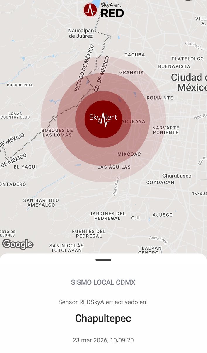 Víctor Esparza tweet media