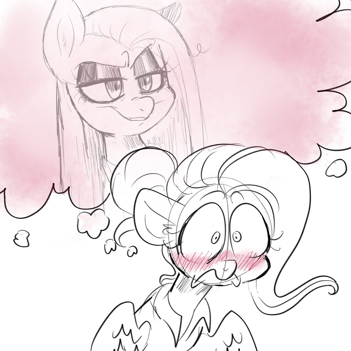 Starstep Rhythm 🏳️‍⚧️ | Hornse tweet media