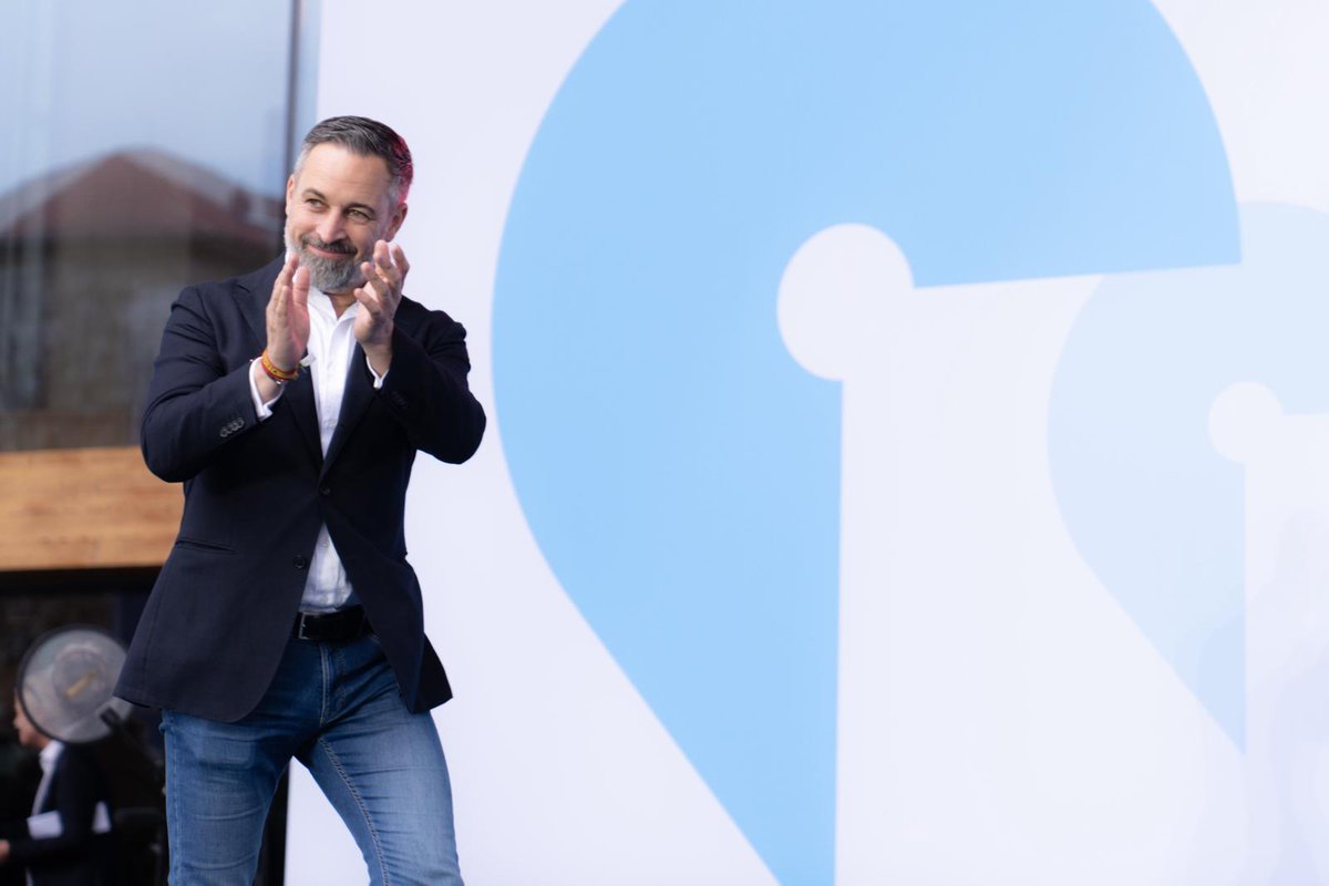 VOX 🇪🇸 tweet media