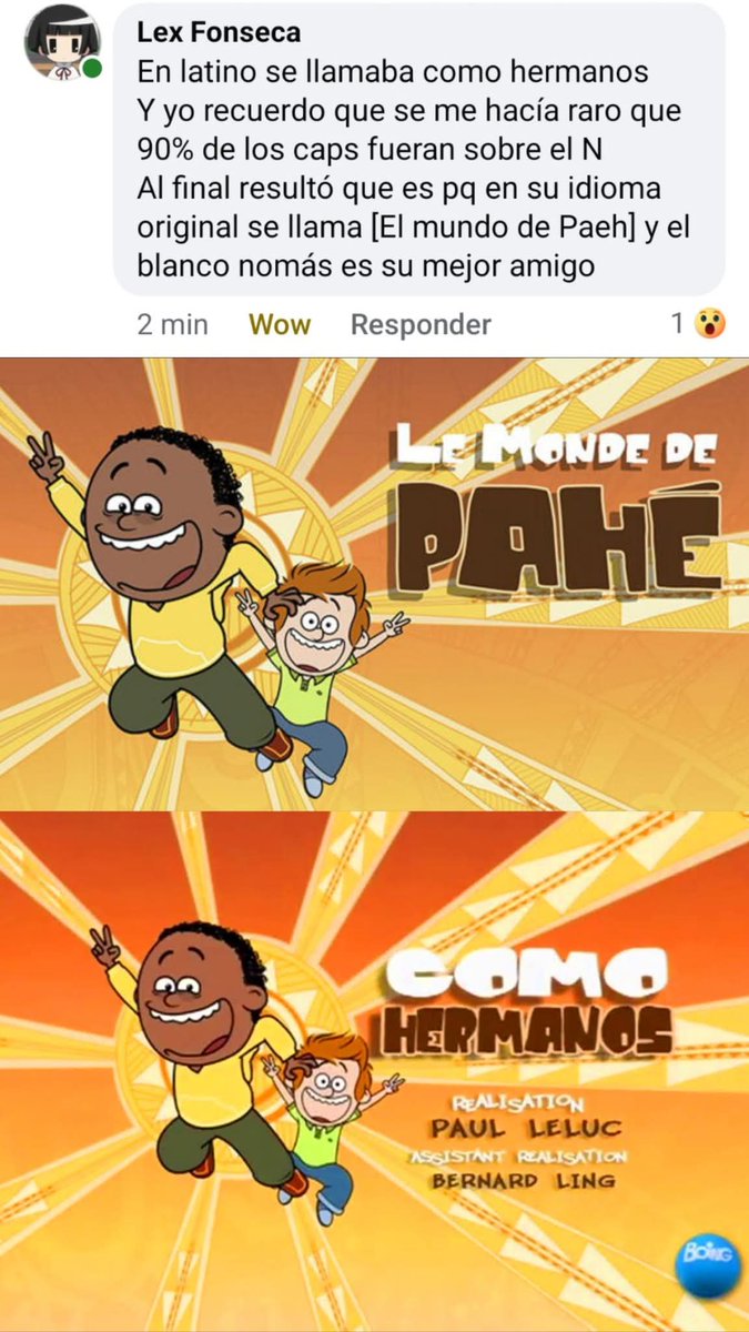 Shitpost Aleatorio tweet media