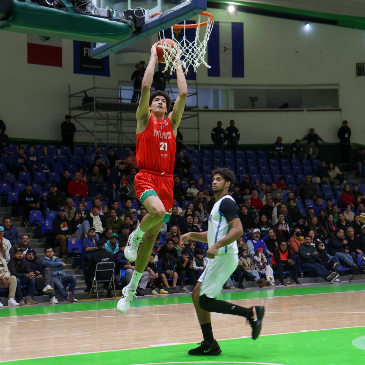 MexBasquet 🇲🇽🏀 tweet media