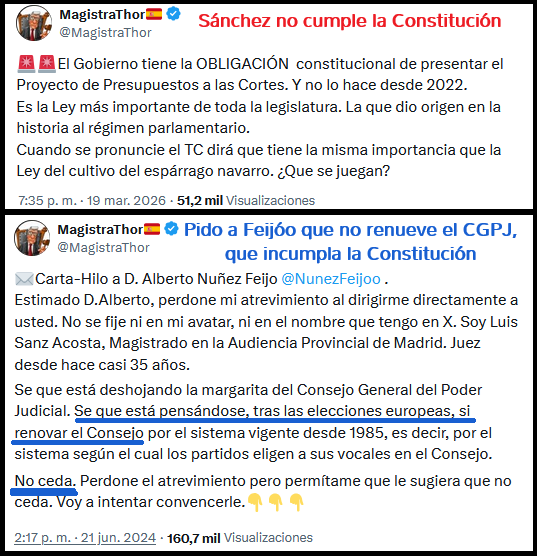 Francisco Ruiz Huidobro tweet media