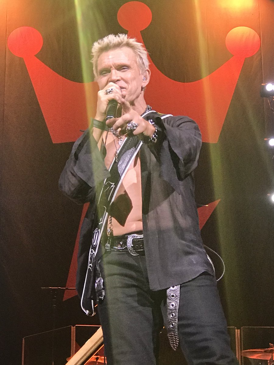 Vote BFI/<a href="/BillyIdol/">Billy Idol</a> for the @RockHall!!  vote.rockhall.com