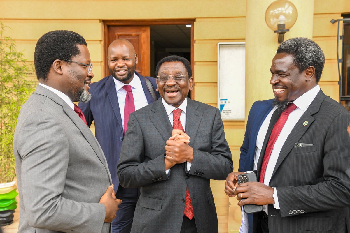 James Orengo tweet media