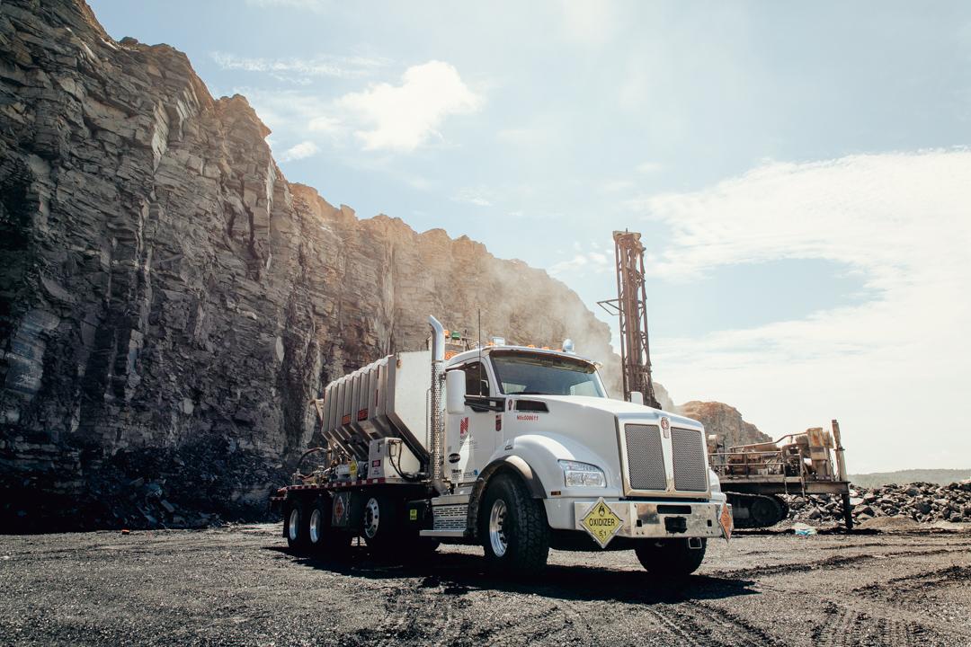 Engineering & Mining Journal tweet media