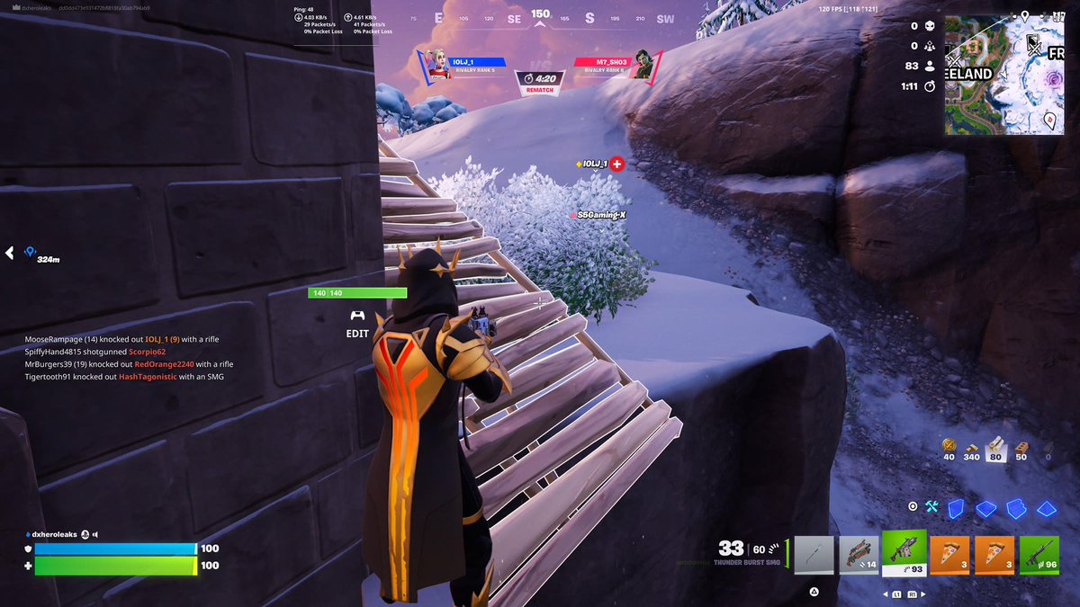 dxhero/dxhr tweet media