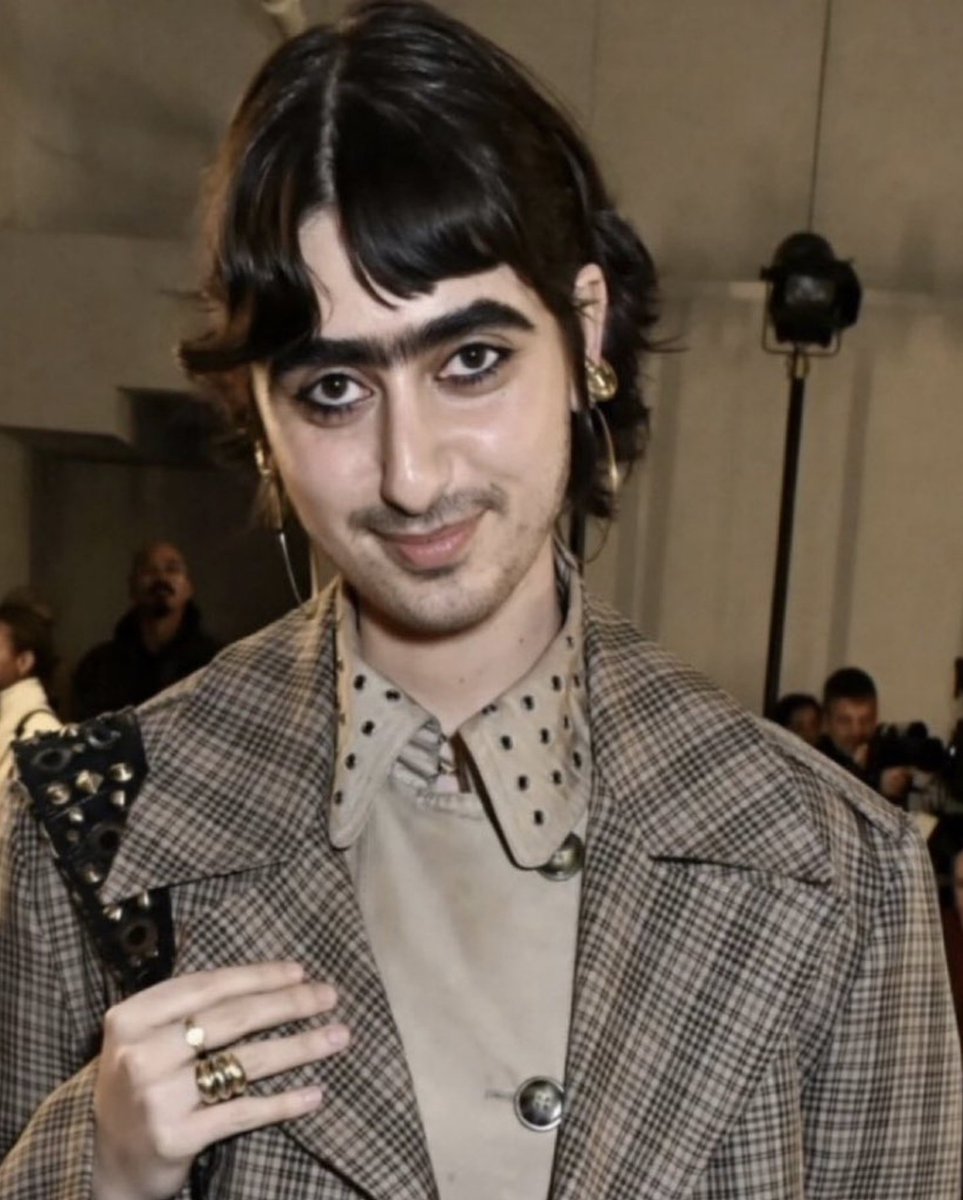 Shoshana🦁🌞🇸🇨🪬🇮🇷 tweet media