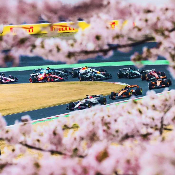 Volta Rápida F1 tweet media