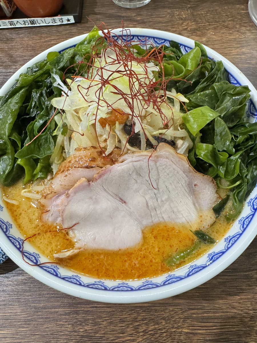 にゃおゆき🍜😋✨ tweet media