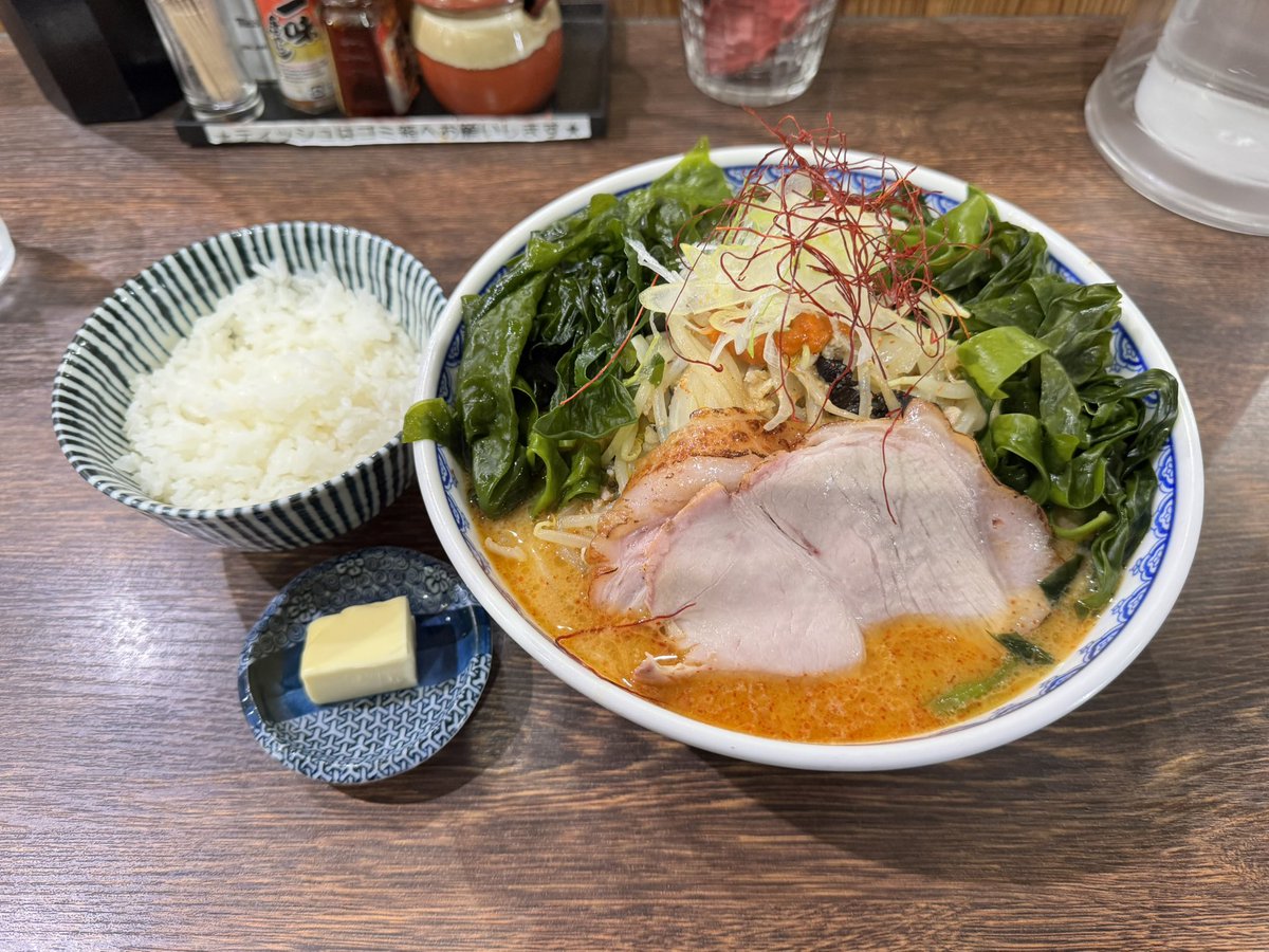 にゃおゆき🍜😋✨ tweet media