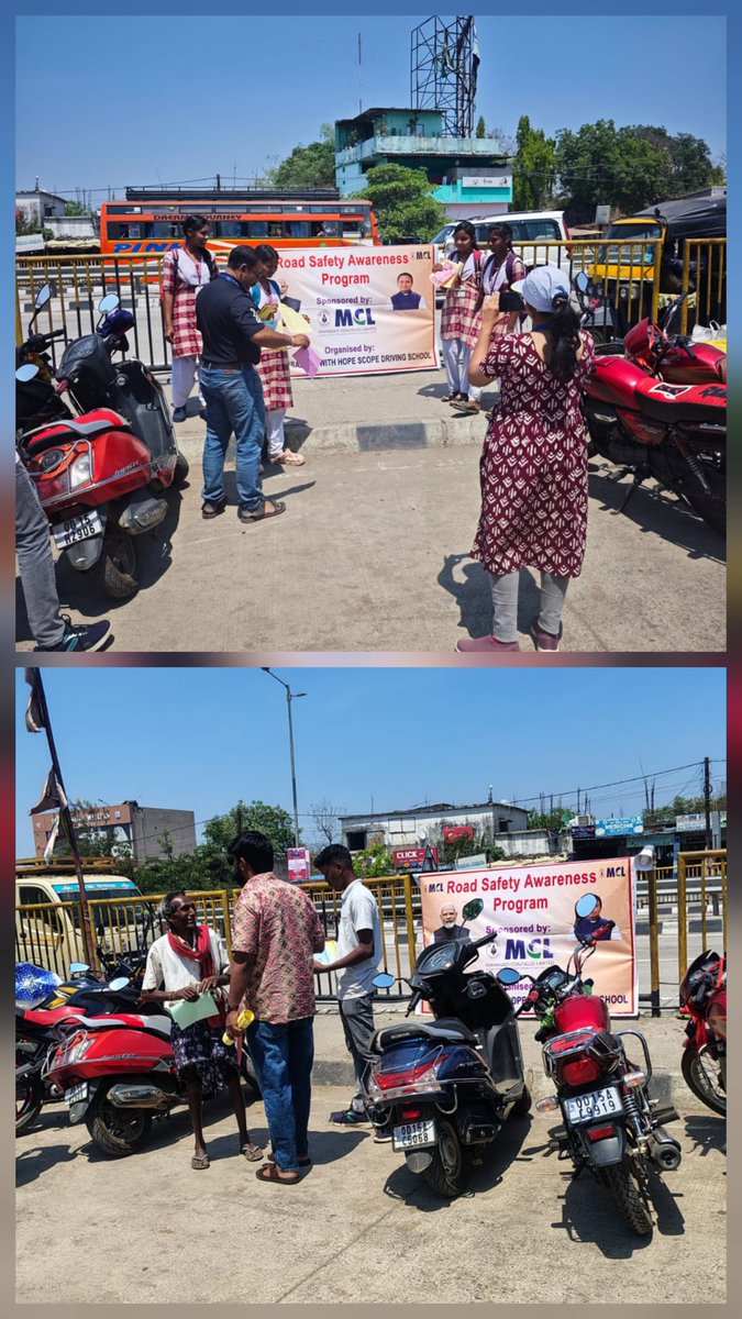 RTO SAMBALPUR tweet media