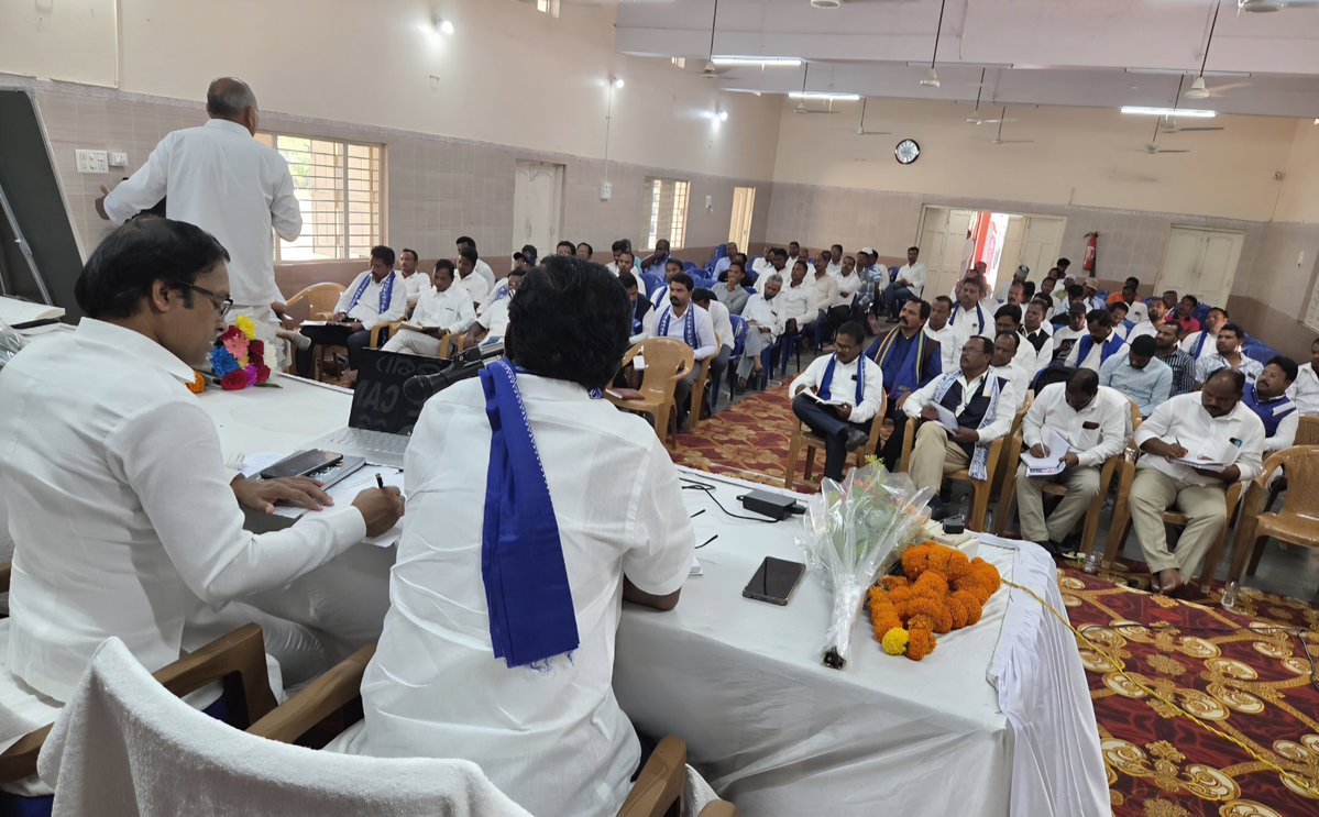 DR LAL JI MEDHANKAR tweet media