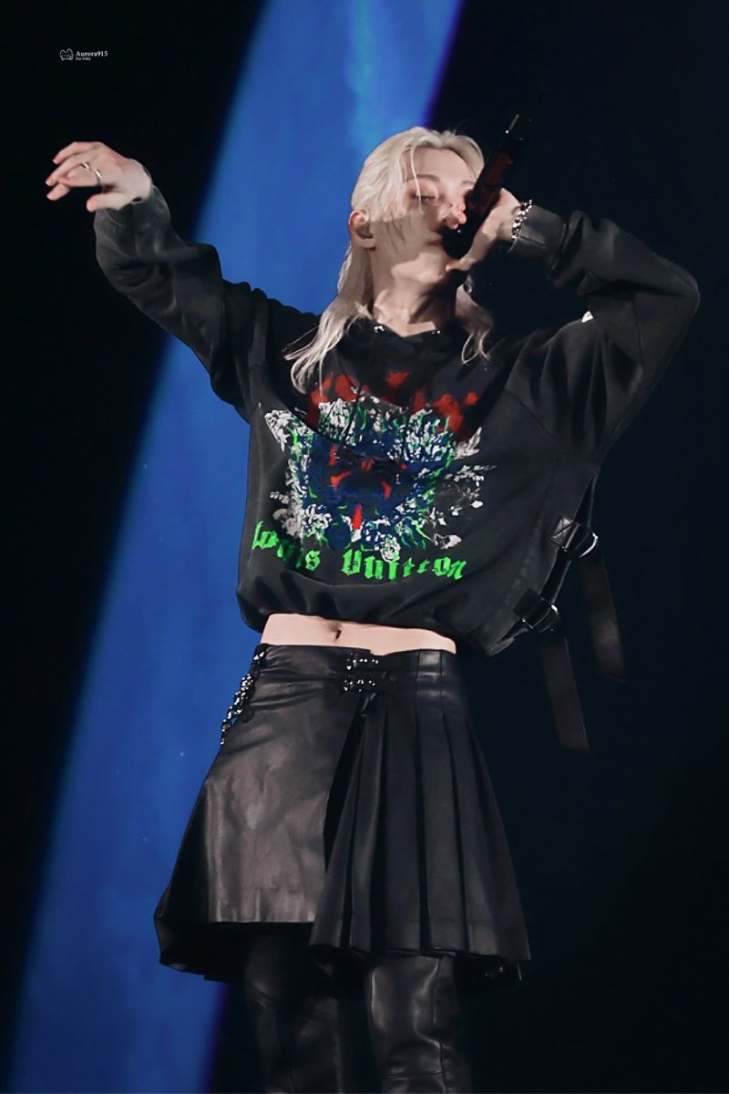 FELIX STREAM STATION 🩷 tweet media