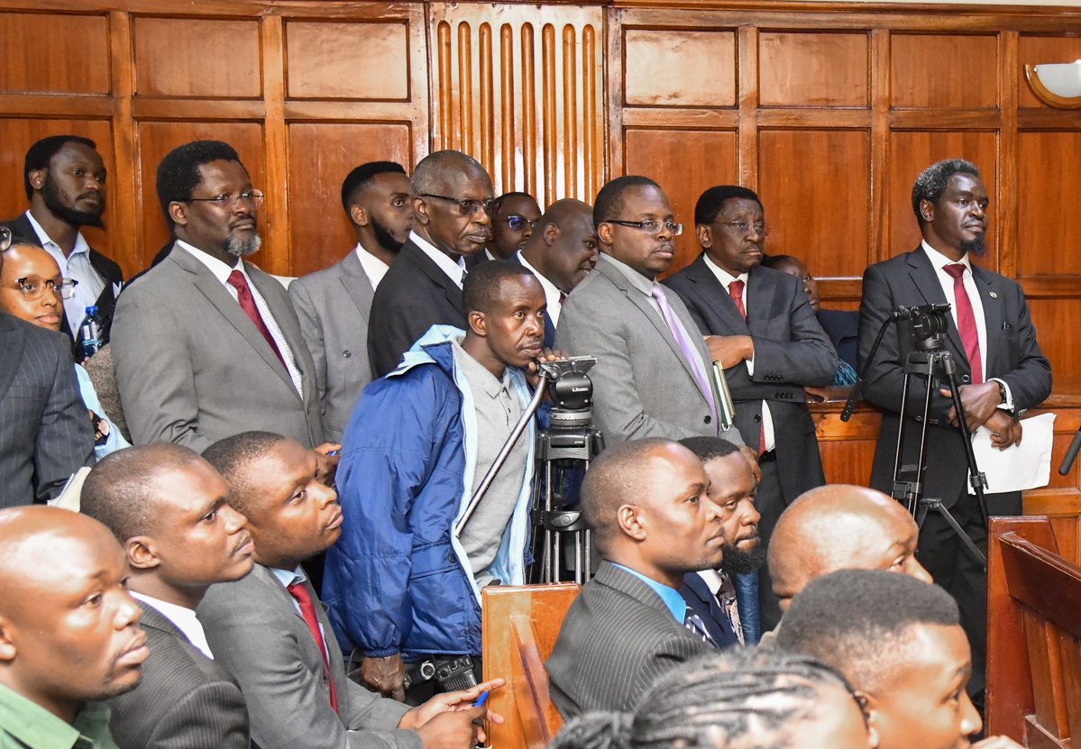 James Orengo tweet media