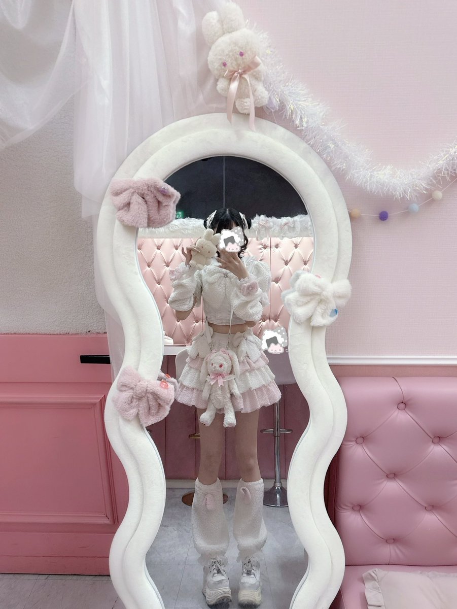 しらたま‎‎˚₊‧꒰ა 眠夢兎 ໒꒱ ‧₊˚ tweet media