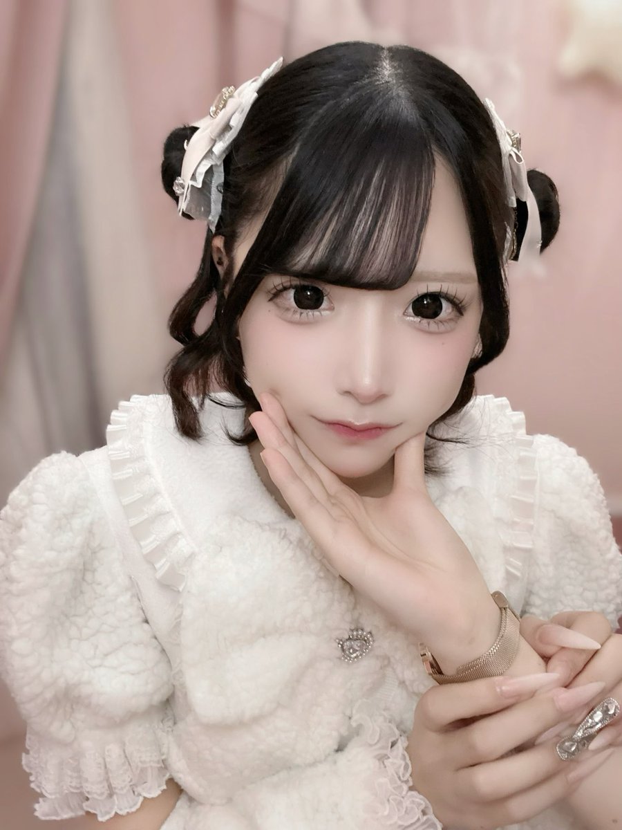 しらたま‎‎˚₊‧꒰ა 眠夢兎 ໒꒱ ‧₊˚ tweet media