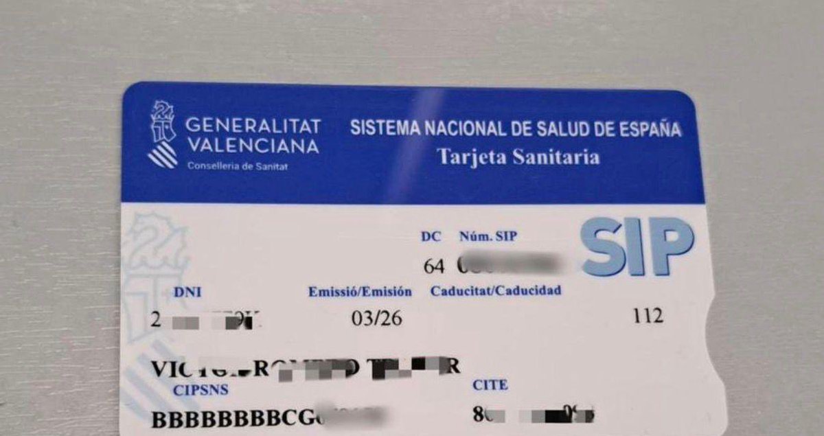 Vicent Mascarell/♥️🎯🍉 tweet media