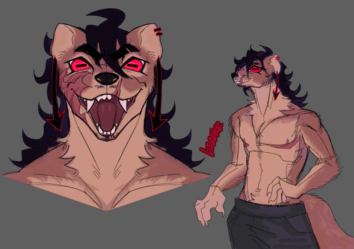 licckr (comms open!) tweet media