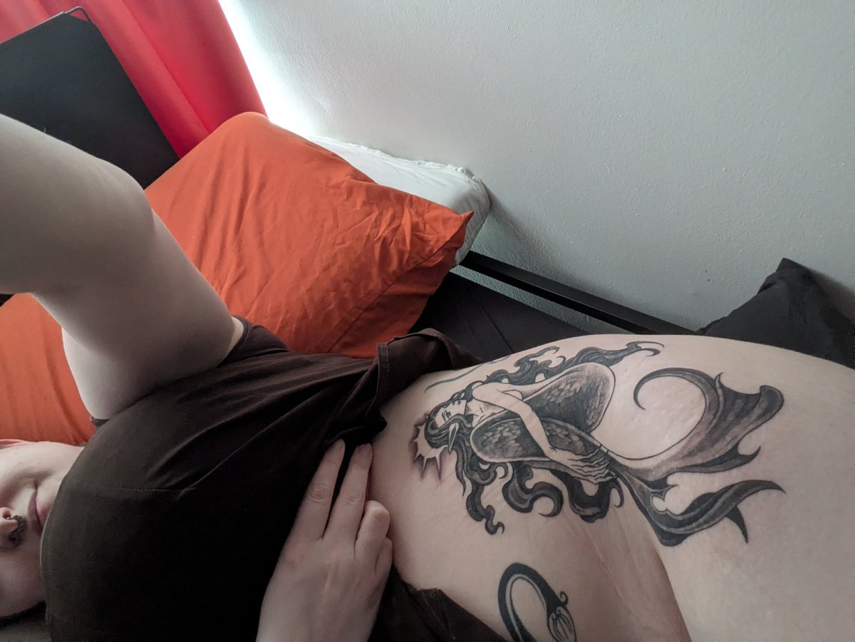 StabbyDraws—🔞—🧡🐀🐿️🦆 tweet media