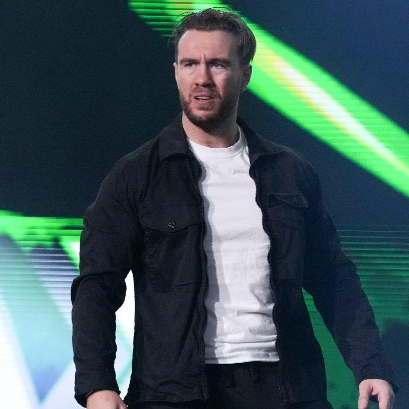 WrestlePurists tweet media