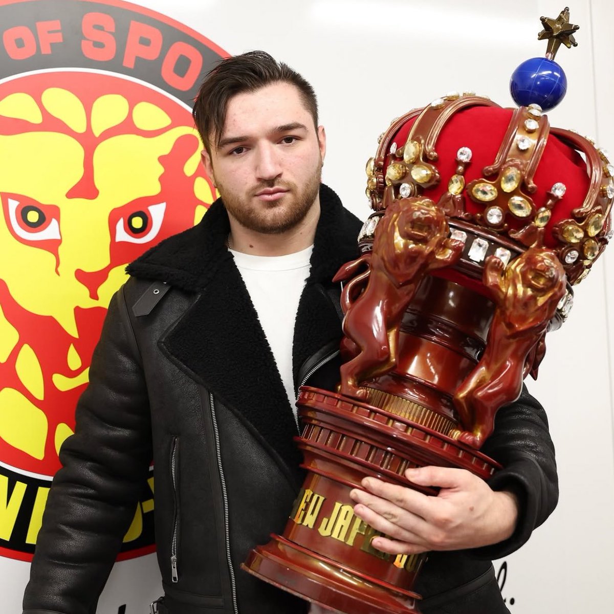 WrestlePurists tweet media