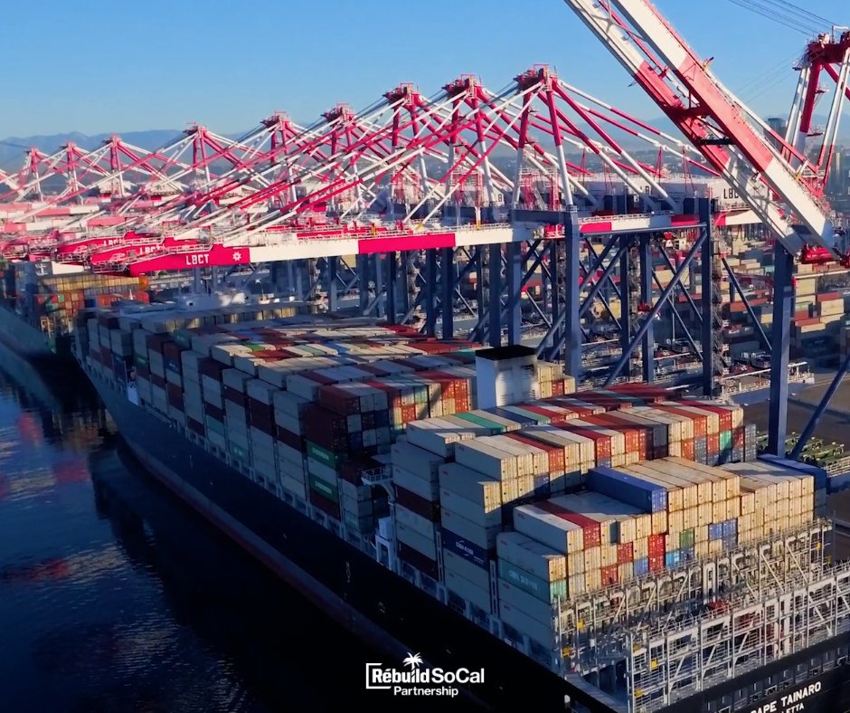 Rebuild SoCal tweet media