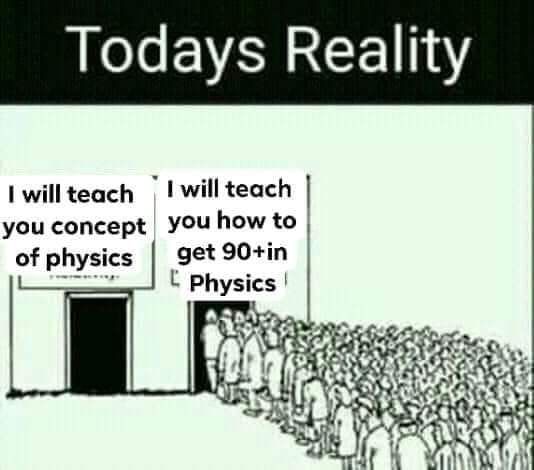 Philosophy Of Physics tweet media