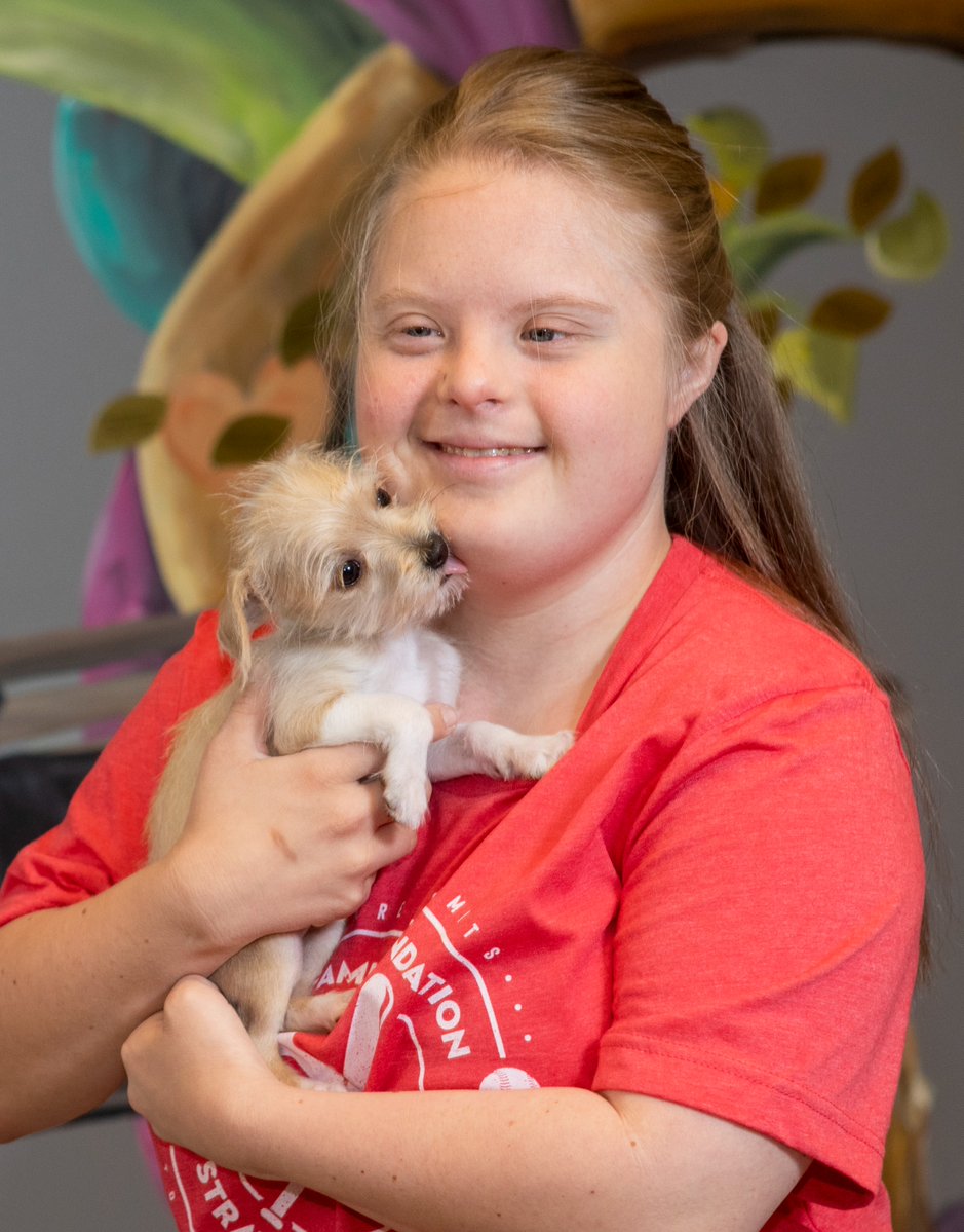 Pujols Foundation tweet media