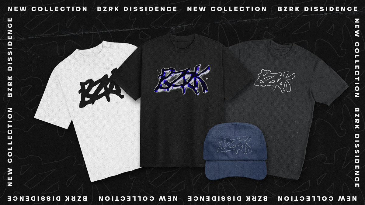 BzrK Gaming tweet media