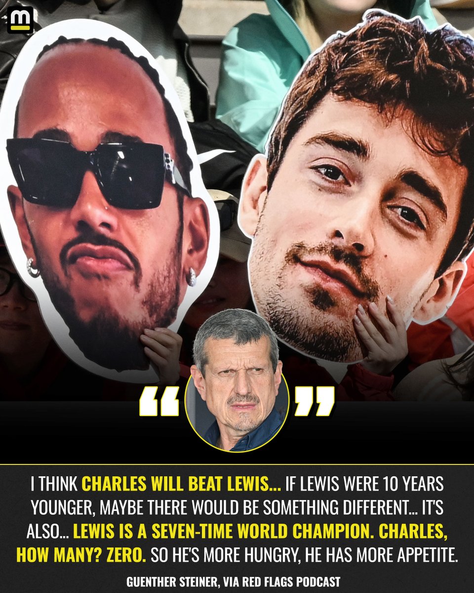 Motorsport tweet media