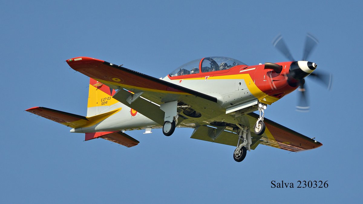 Salvador Marín tweet media