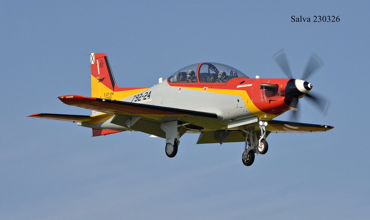 Salvador Marín tweet media