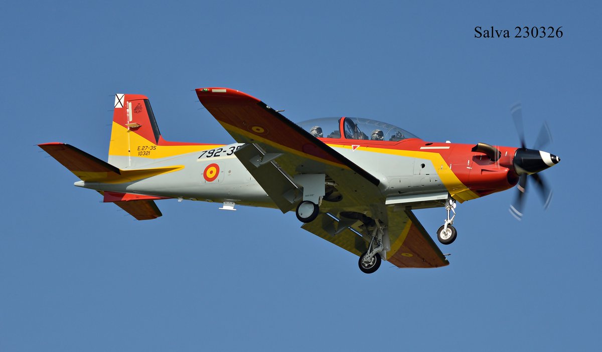 Salvador Marín tweet media