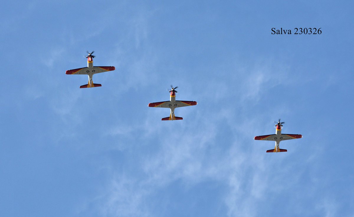 Salvador Marín tweet media