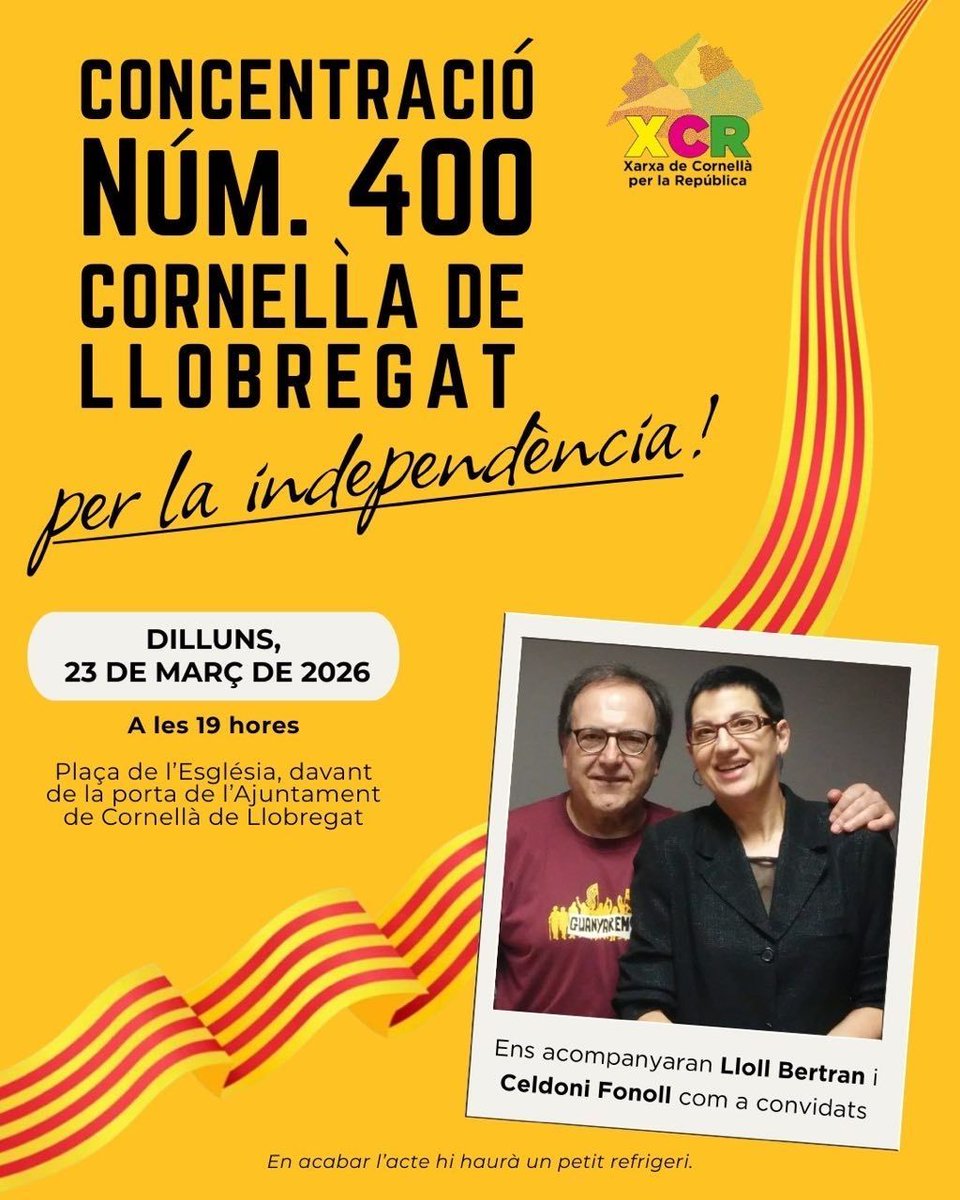 ANC_MolinsDeRei 🎗 tweet media