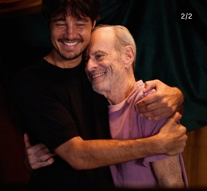 acervo ney matogrosso | ouçam o ep homem com h tweet media