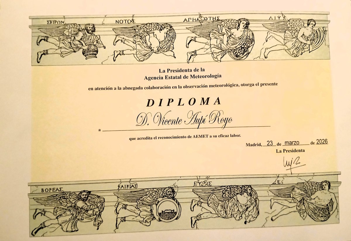 Vicente Aupí tweet media