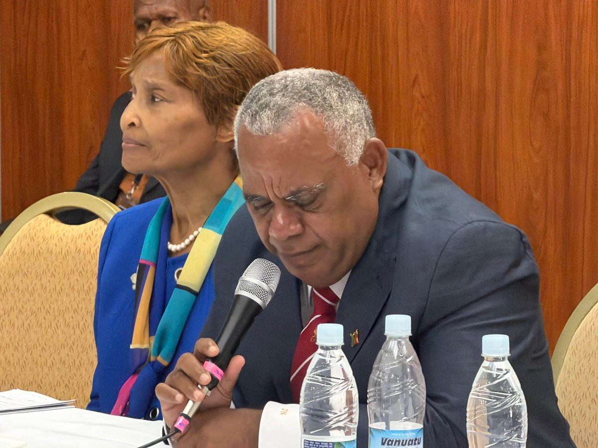 Commonwealth Telecommunications Organisation tweet media