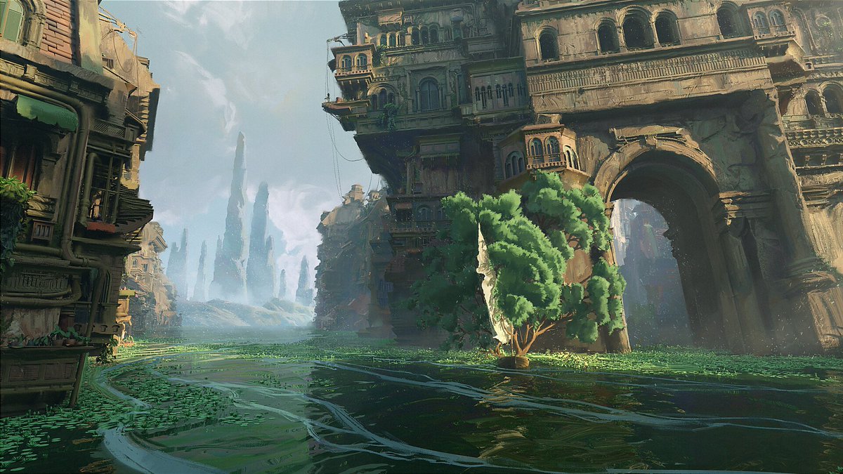 ali eser tweet media