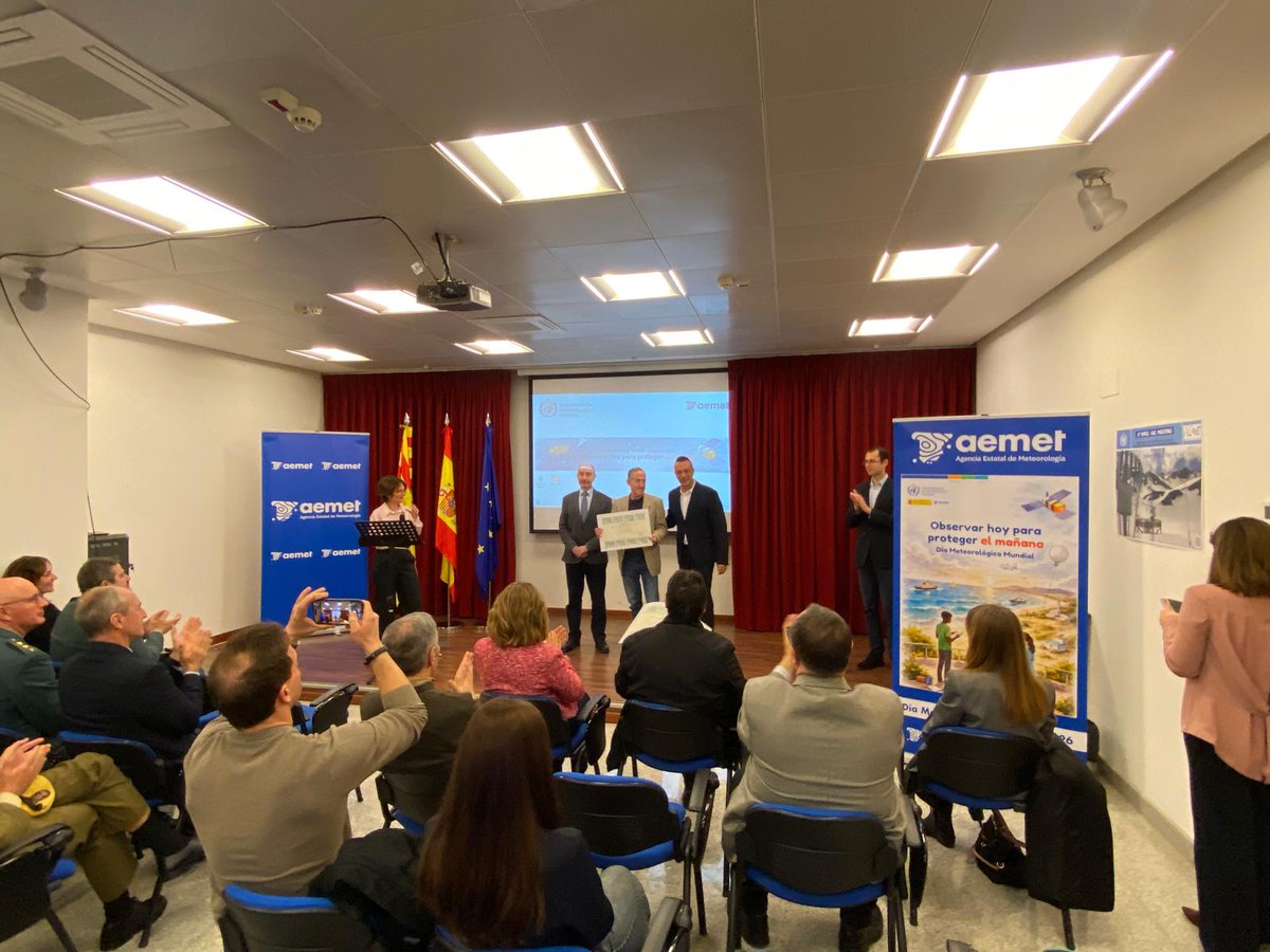 Vicente Aupí tweet media