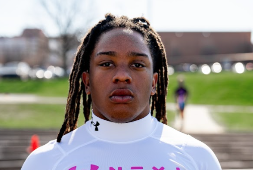 EVENT COVERAGE | Several 2029 standouts impress at Under Armour St. Louis

📈Six Star Football takes a look at several ‘29 prospects who impressed at Under Armour STL🔥

STORY▶️sixstarfootball.com/article/event-…

<a href="/biermannqb11/">Braden Biermann '29 QB</a> <a href="/Adonisdun/">Adonis dunnigan</a> <a href="/Tristen_John12/">Tristen Johnson</a> <a href="/DrewMartin2029/">Drew Martin</a> <a href="/presidentrylo/">Rhylan Moore</a>